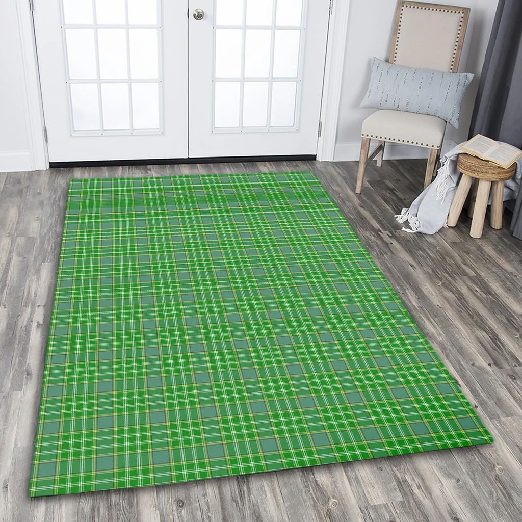 Currie Tartan Classic Area Rug