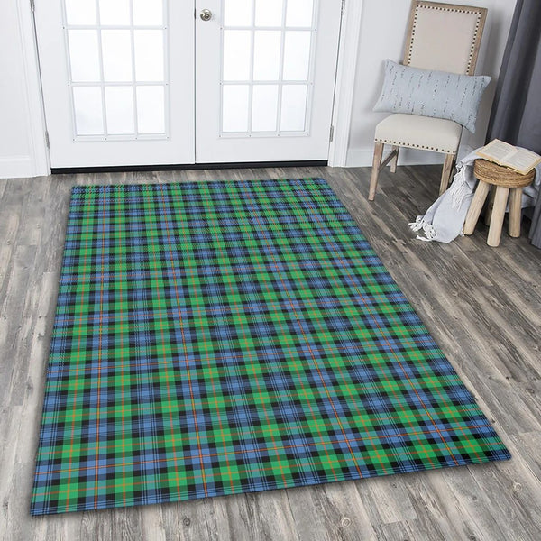 Murray of Atholl Ancient Tartan Classic Area Rug