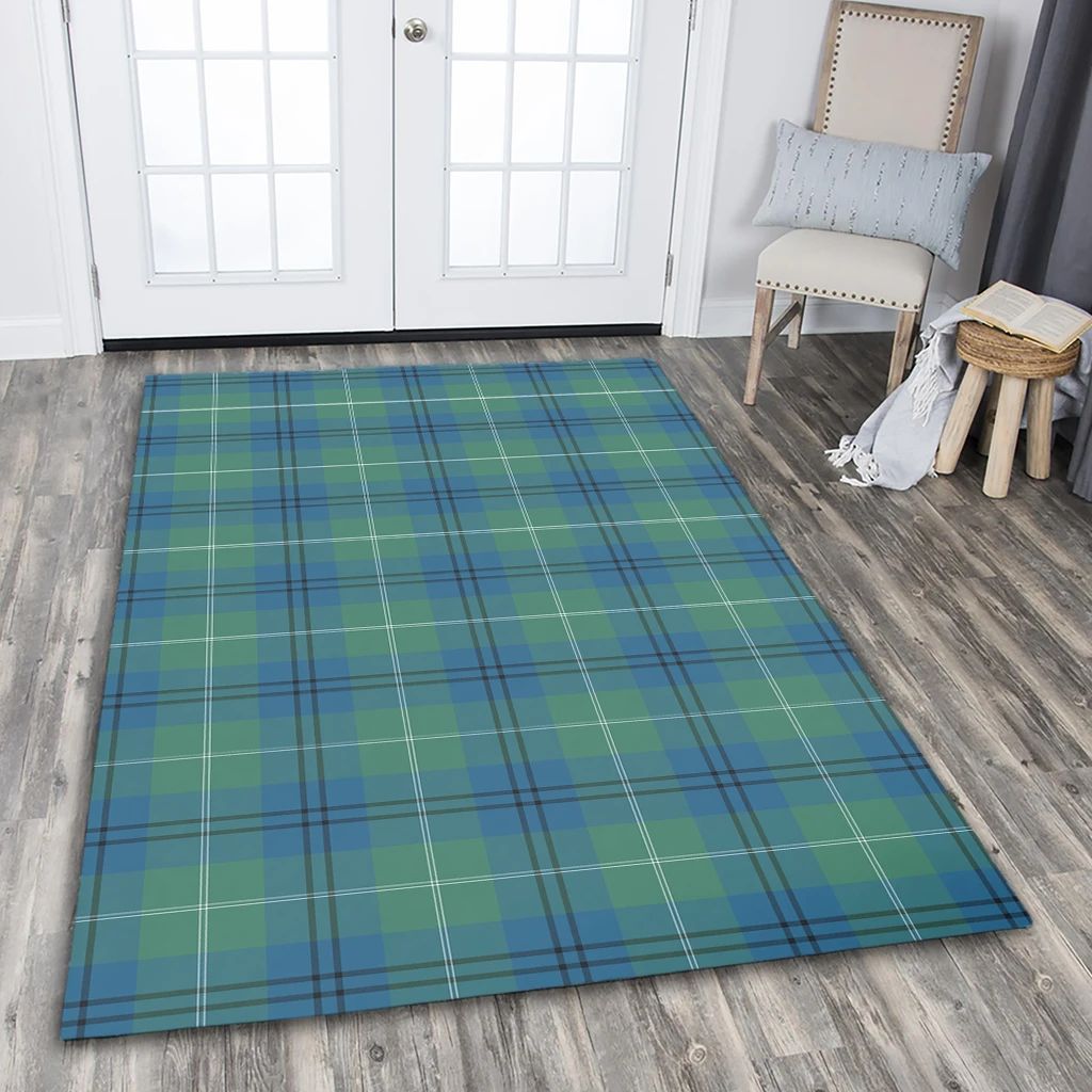 Oliphant Ancient Tartan Classic Area Rug