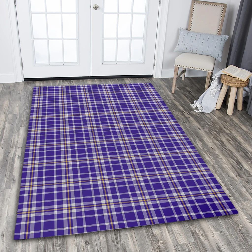 Ochterlony Tartan Classic Area Rug