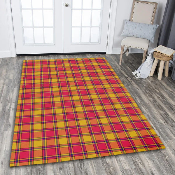 Scrymgeour Tartan Classic Area Rug