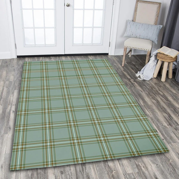 Kelly Dress Tartan Classic Area Rug