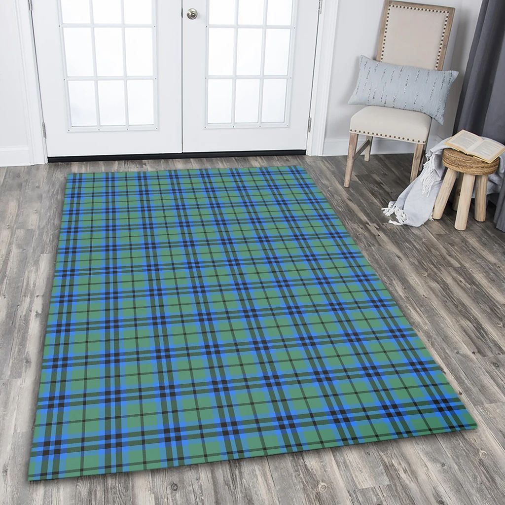 Falconer Tartan Classic Area Rug