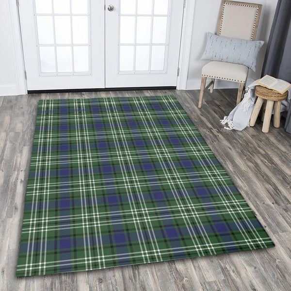 Blyth Tartan Classic Area Rug