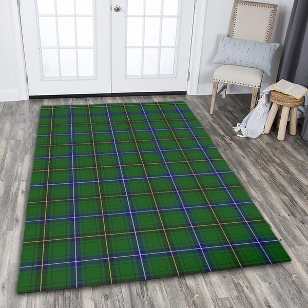 Henderson Modern Tartan Classic Area Rug