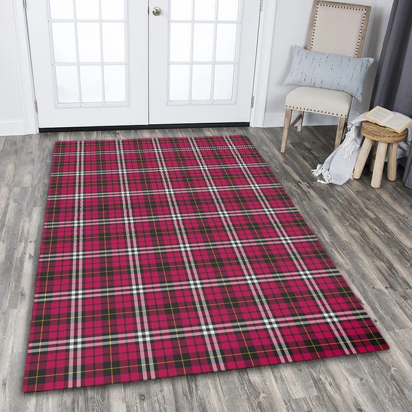 Little Tartan Classic Area Rug