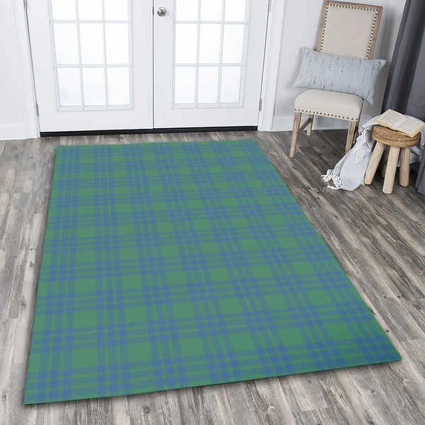 Montgomery Ancient Tartan Classic Area Rug