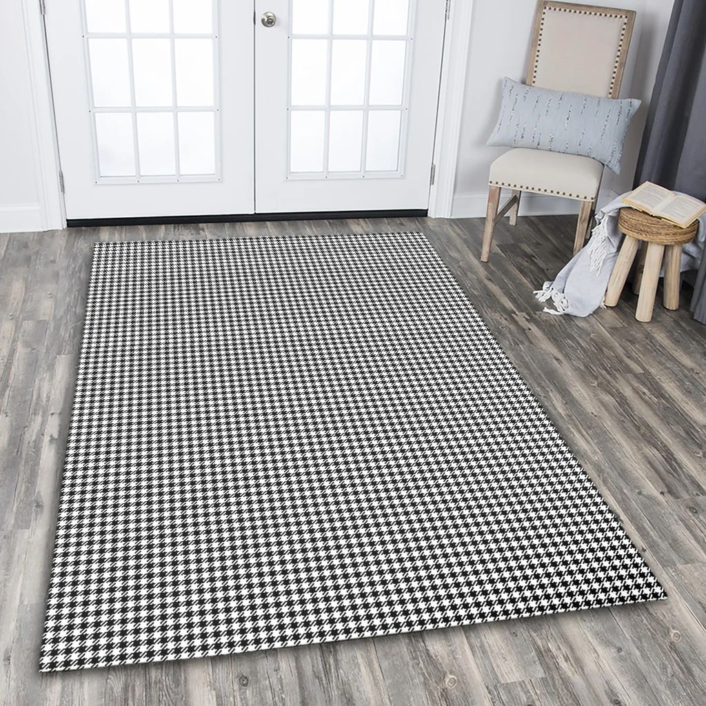 Shepherd Tartan Classic Area Rug