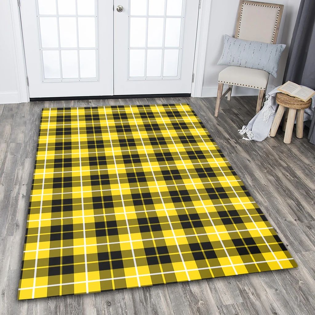 Barclay Dress Modern Tartan Classic Area Rug