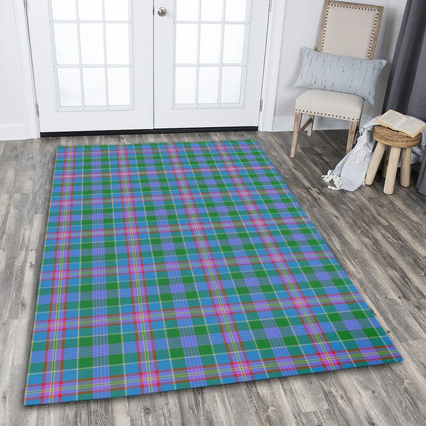 Ralston Tartan Classic Area Rug