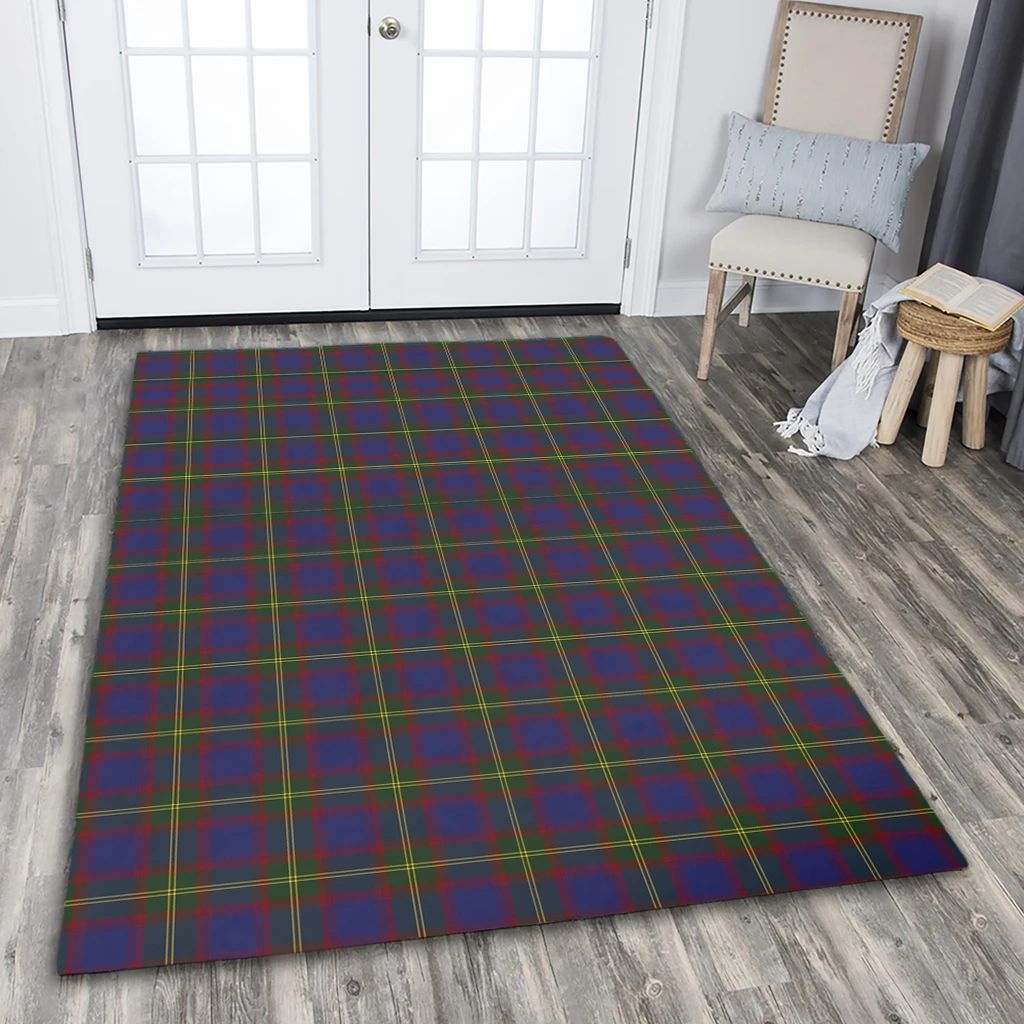 Durie Tartan Classic Area Rug