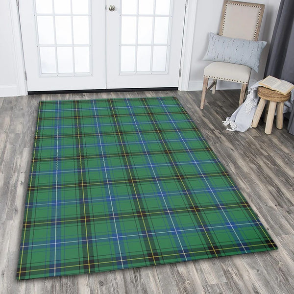 Henderson Ancient Tartan Classic Area Rug