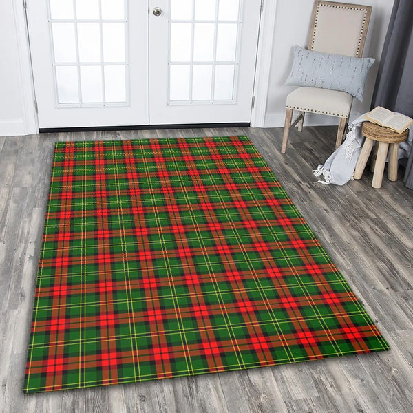 Blackstock Tartan Classic Area Rug