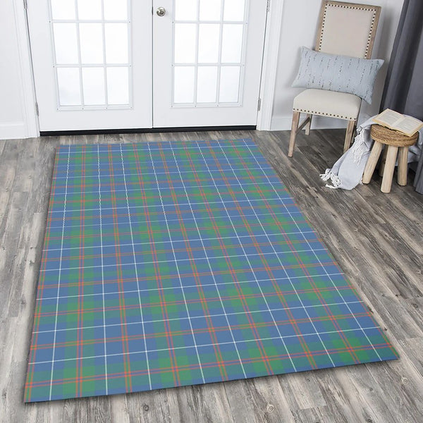 MacHardy Ancient Tartan Classic Area Rug