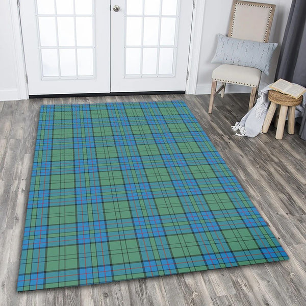 Lockhart Modern Tartan Classic Area Rug