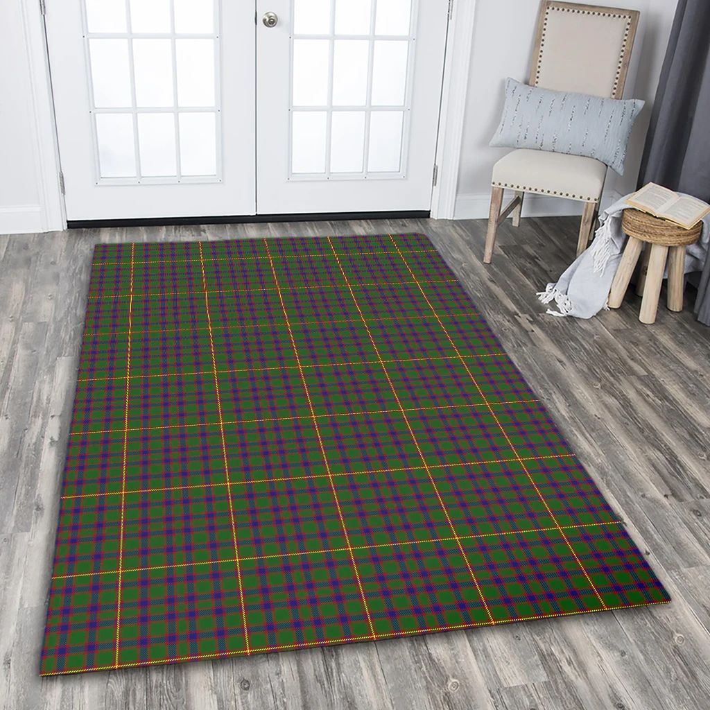 Hall Tartan Classic Area Rug