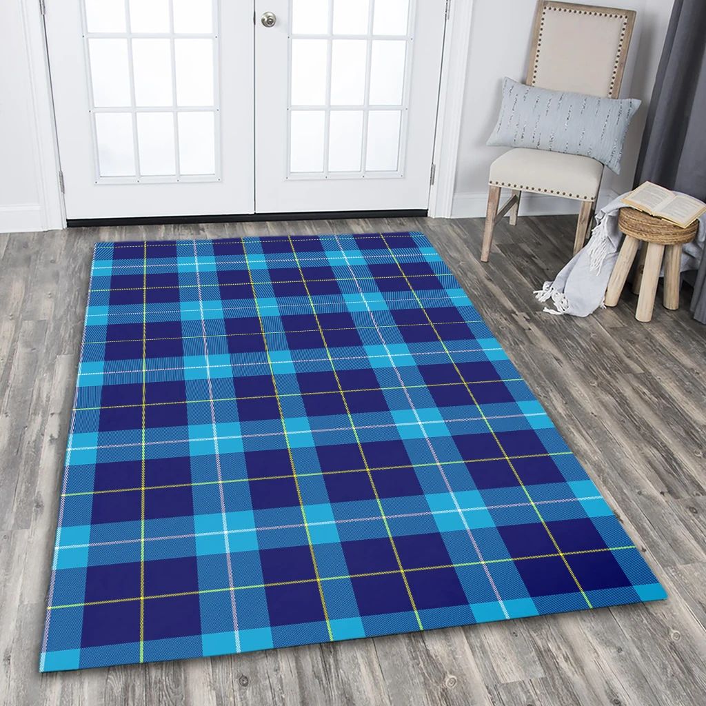 McKerrell Tartan Classic Area Rug