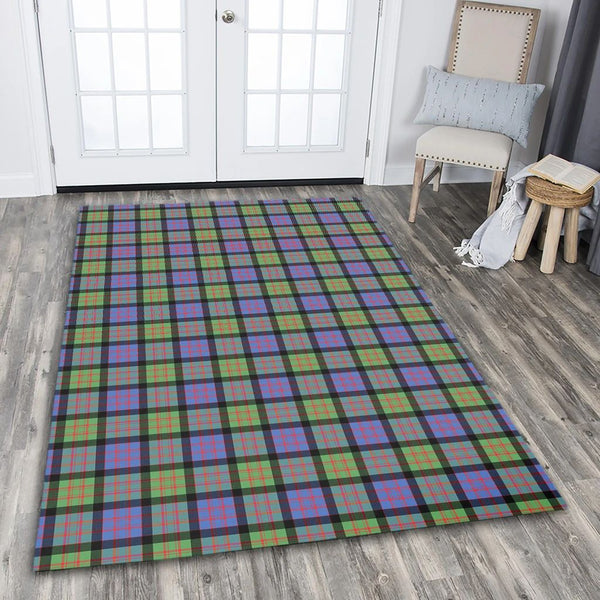 MacDonald Ancient Tartan Classic Area Rug