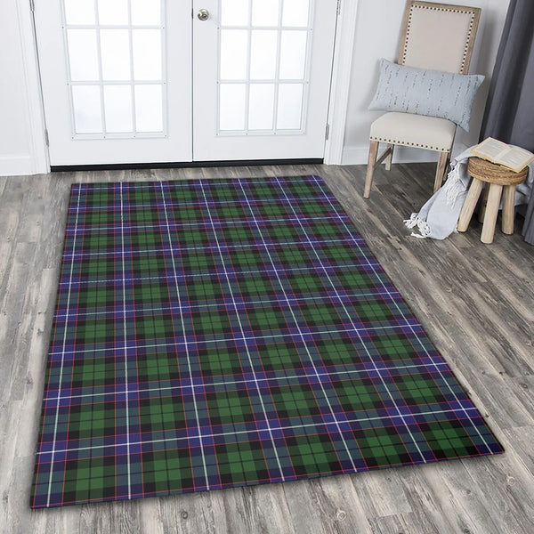 Galbraith Modern Tartan Classic Area Rug