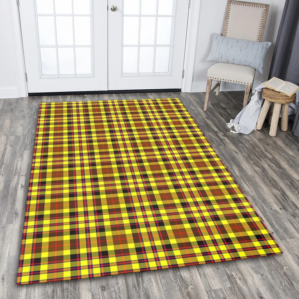 Jardine Tartan Classic Area Rug