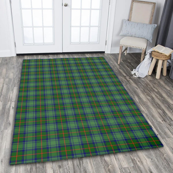 Cranstoun Tartan Classic Area Rug