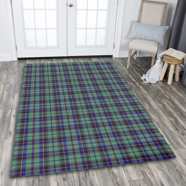 Stevenson Tartan Classic Area Rug