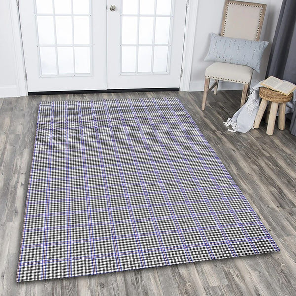 Sir Walter Scott Tartan Classic Area Rug