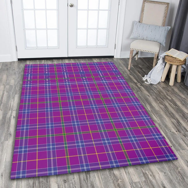 Jackson Tartan Classic Area Rug