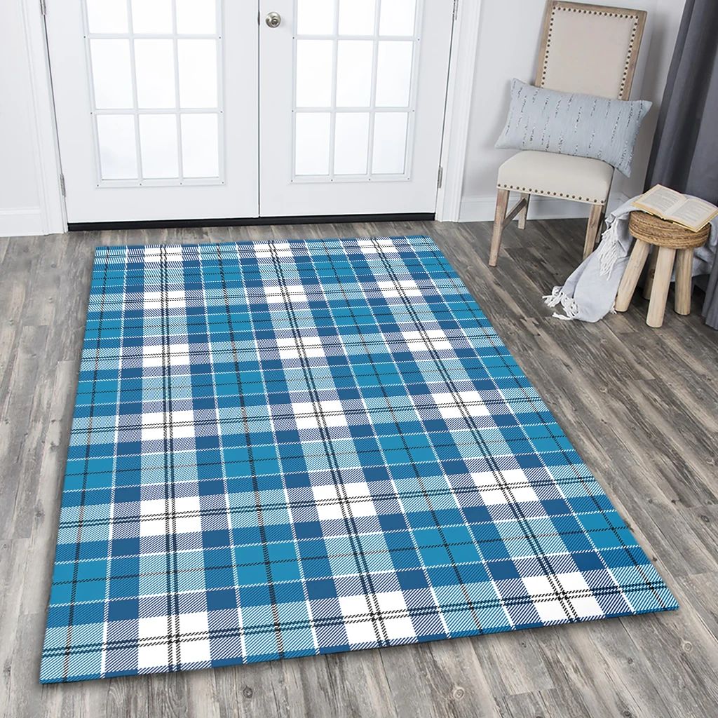 Roberton Tartan Classic Area Rug