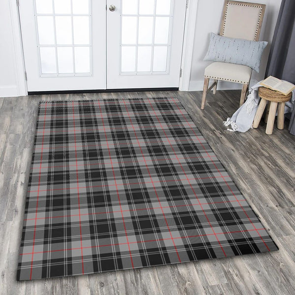 Moffat Modern Tartan Classic Area Rug