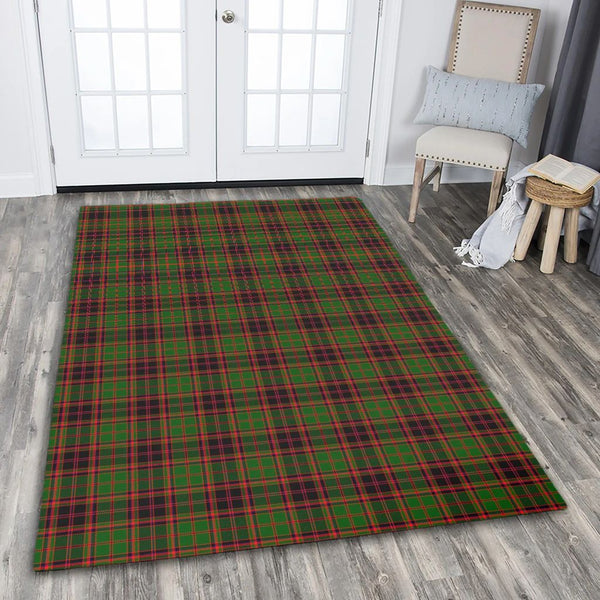 Buchan Modern Tartan Classic Area Rug