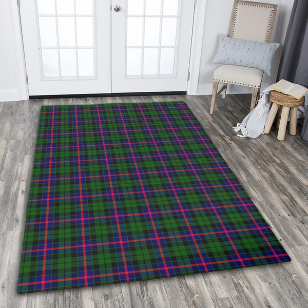 Morrison Modern Tartan Classic Area Rug