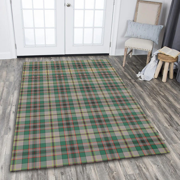 Craig Ancient Tartan Classic Area Rug