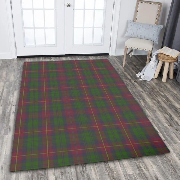 Cairns Tartan Classic Area Rug