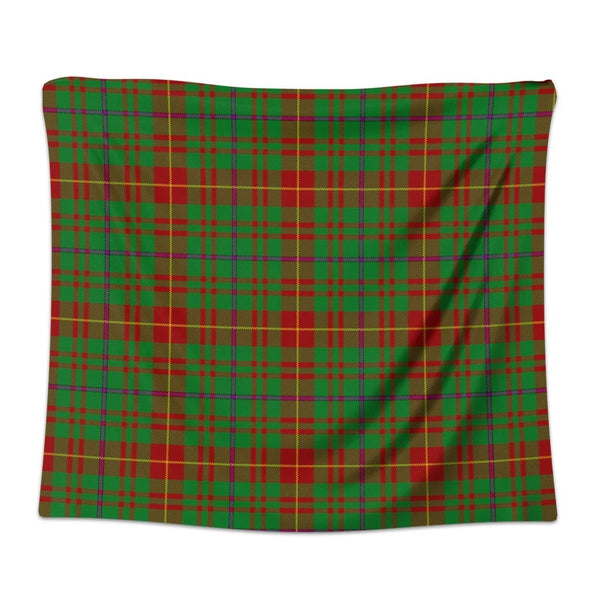 Fulton Tartan Classic Tapestry