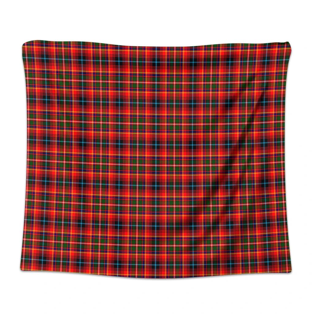 Innes Modern Tartan Classic Tapestry