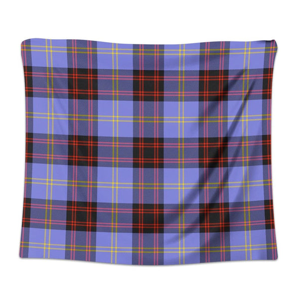 Rutherford Tartan Classic Tapestry