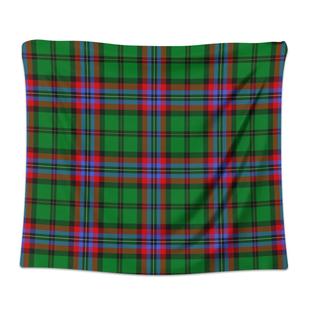 McGeachie Tartan Classic Tapestry