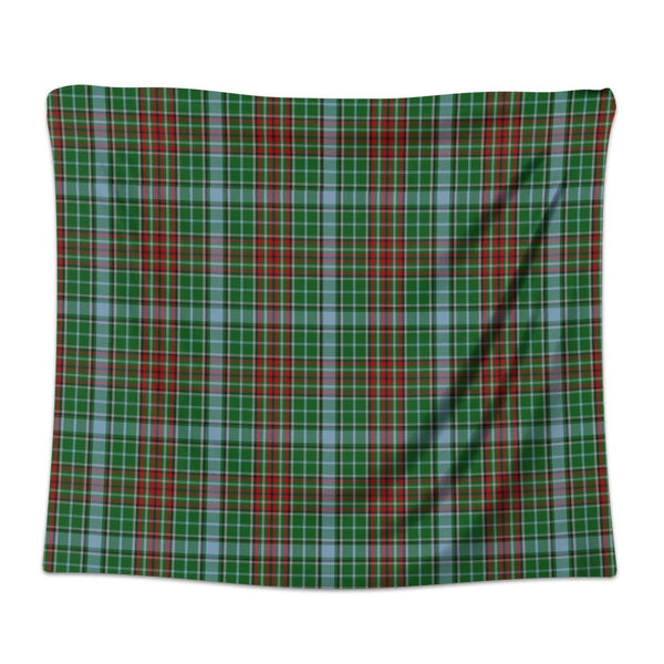 Gayre Tartan Classic Tapestry