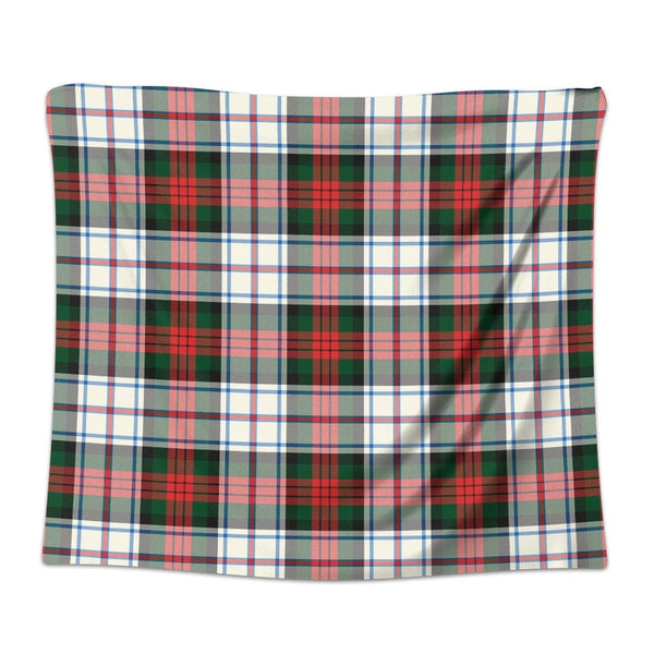 MacDuff Dress Modern Tartan Classic Tapestry