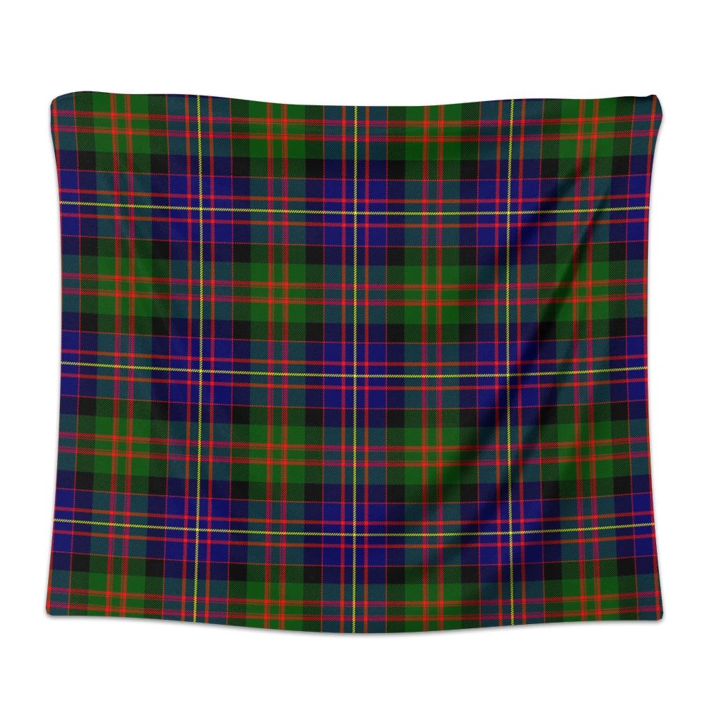 Cameron of Erracht Modern Tartan Classic Tapestry