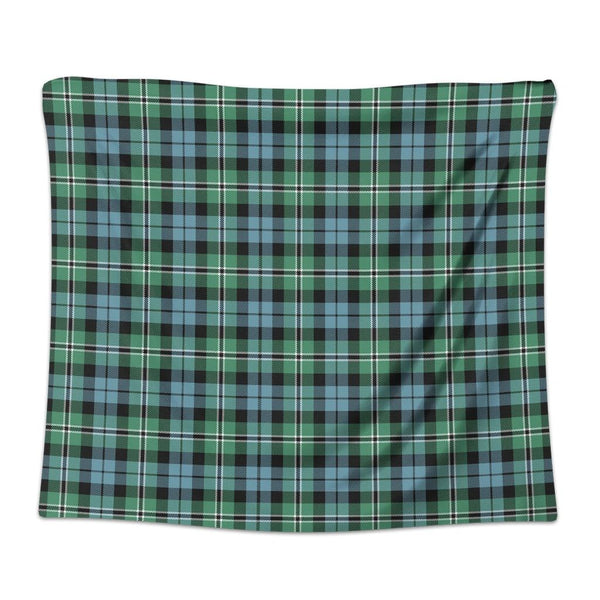 Melville Tartan Classic Tapestry