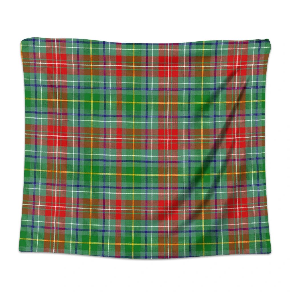 Muirhead Tartan Classic Tapestry