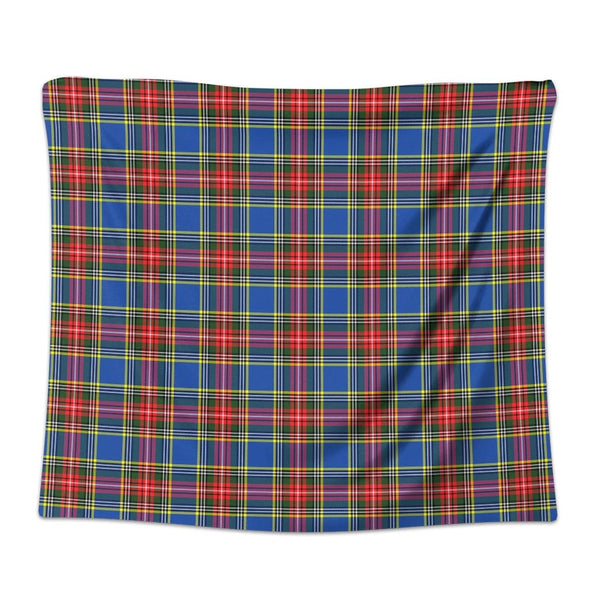 MacBeth Modern Tartan Classic Tapestry