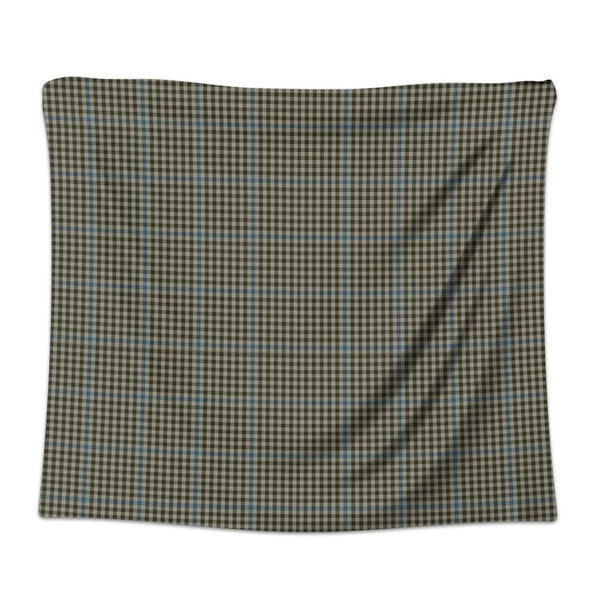 Haig Check Tartan Classic Tapestry