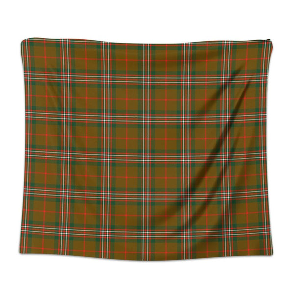 Scott Brown Modern Tartan Classic Tapestry