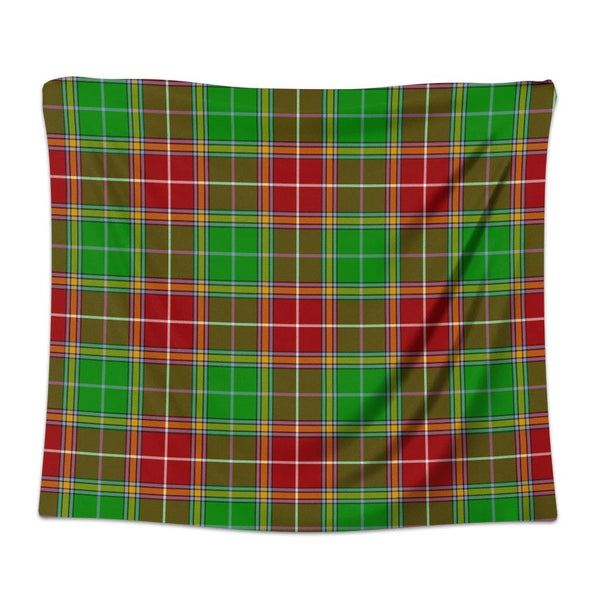 Baxter Tartan Classic Tapestry