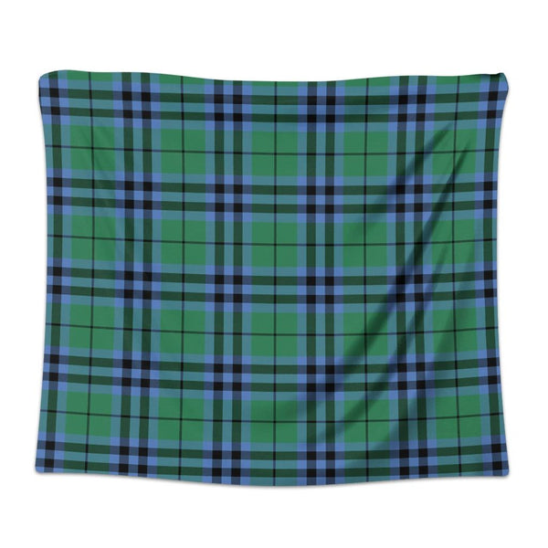 Keith Ancient Tartan Classic Tapestry