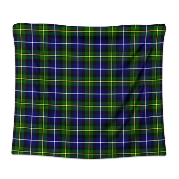 MacNeill of Barra Modern Tartan Classic Tapestry