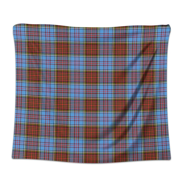 Anderson Modern Tartan Classic Tapestry